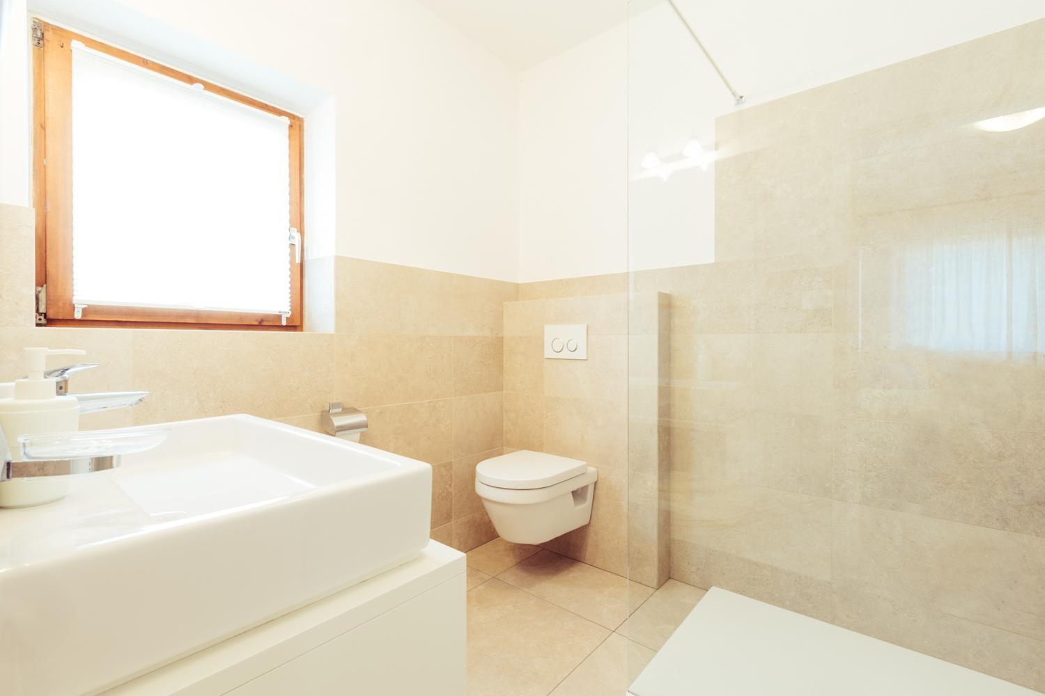 Amplatz 1523 - B&B And Suites Монтанья Экстерьер фото