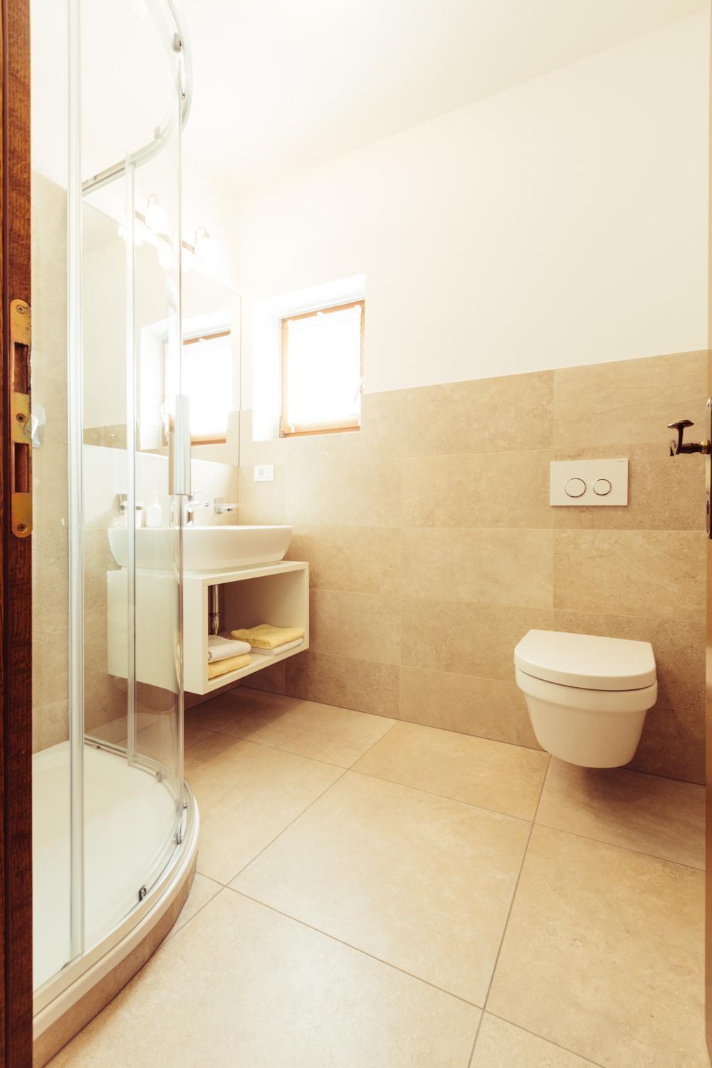 Amplatz 1523 - B&B And Suites Монтанья Экстерьер фото